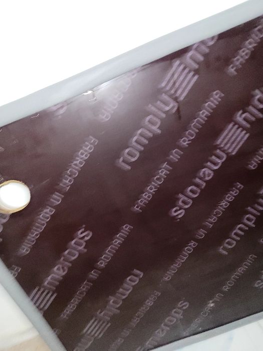 Vand podea barca intex seahawk 4