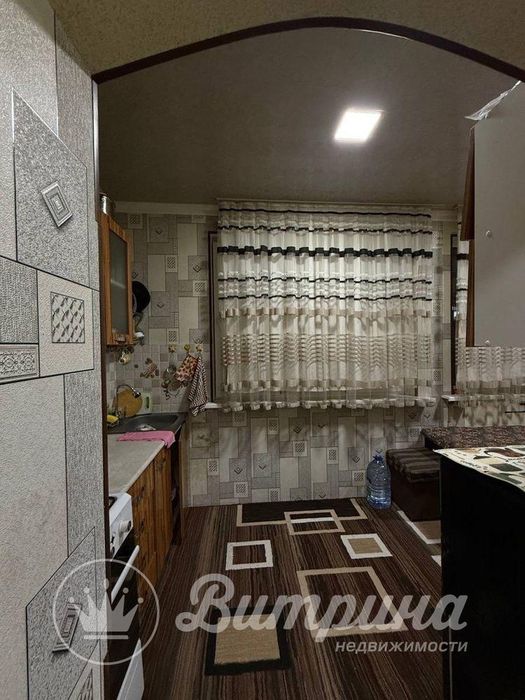 3-комнатная квартира Рисовый