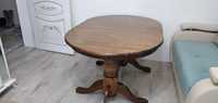 Продам раскладной деревянный стол
