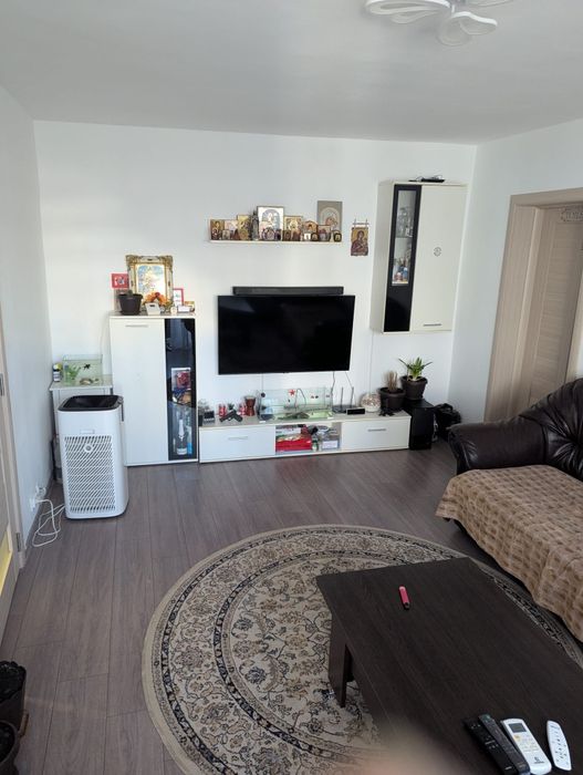 Apartament 3 camere
