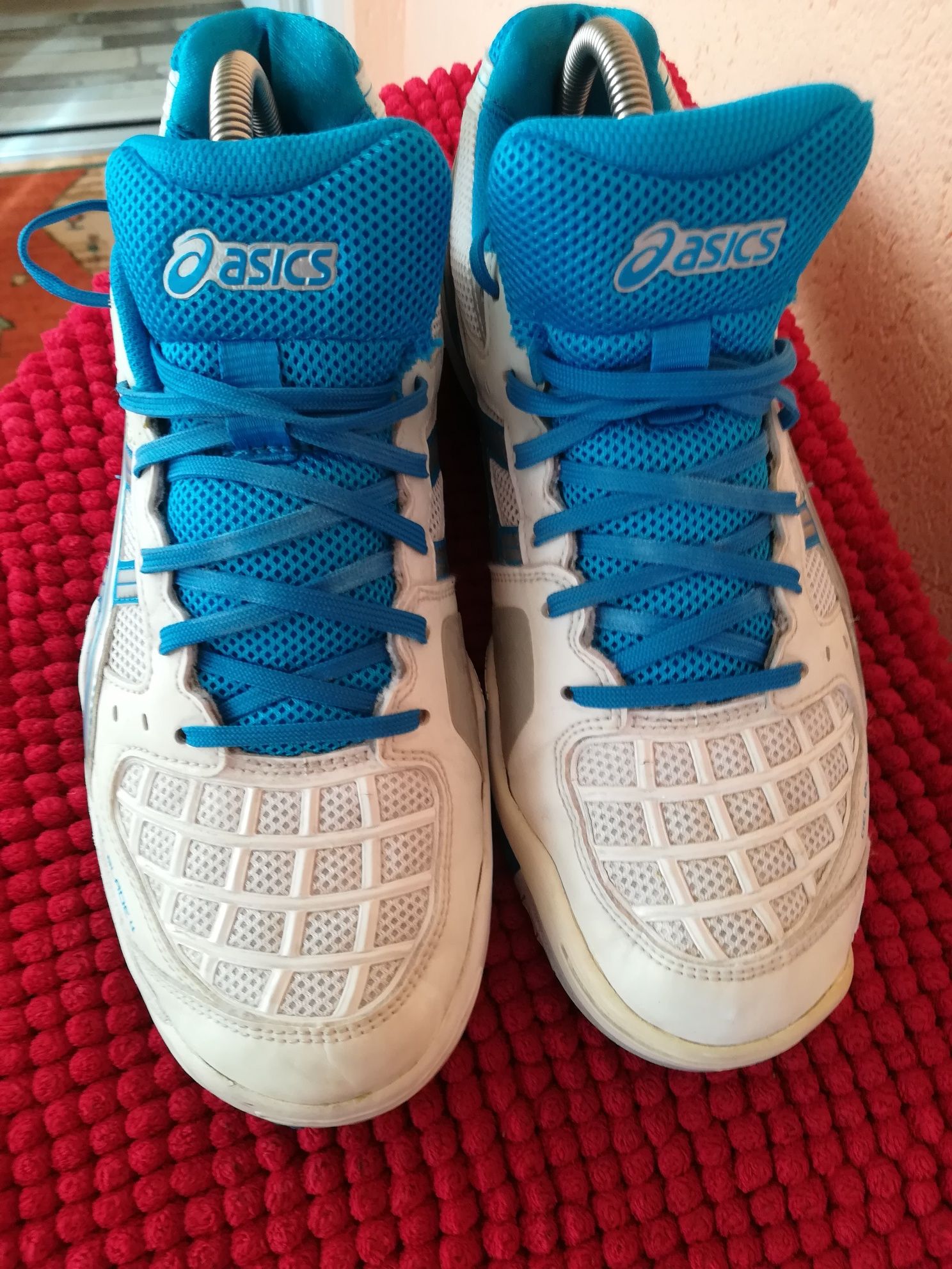 Adidași Asics nr 40,5 bărbați