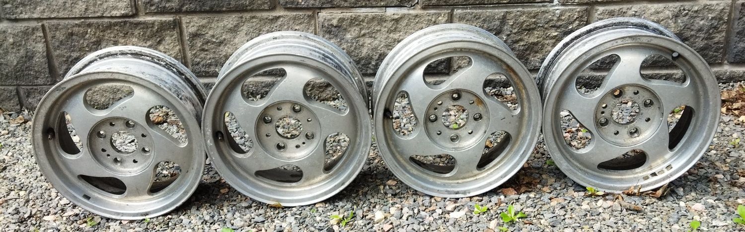 Диски литые R13 продам