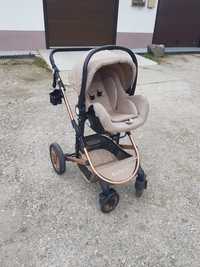 Vand carucior 2in1