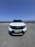 Dacia Sandero Stepway Primul Proprietar
