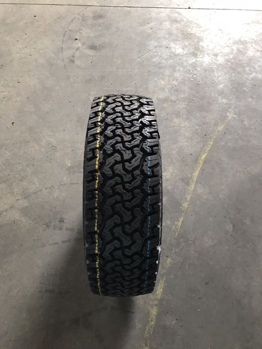 Anvelope 225/70,75 R15, 235/75 R15 All Terrain