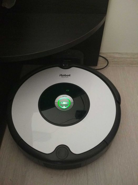 Прахосмукачка irobot Roomba 605