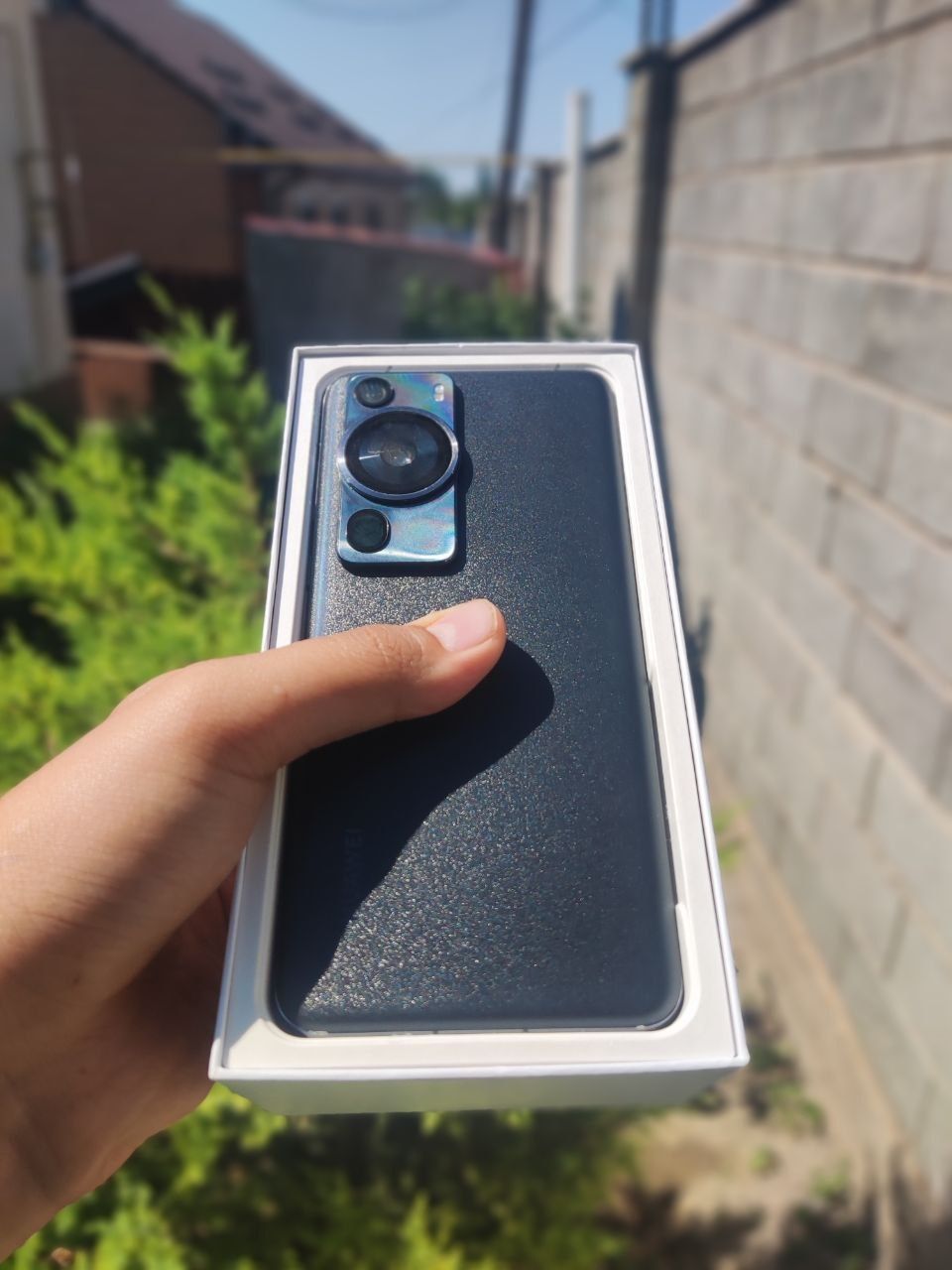 Huawei p60 pro 8/256