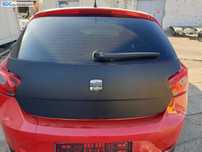 Brat Lama Stergator Luneta Geam Sticla de pe Hayon Haion Portbagaj Seat Ibiza 2008 - 2017