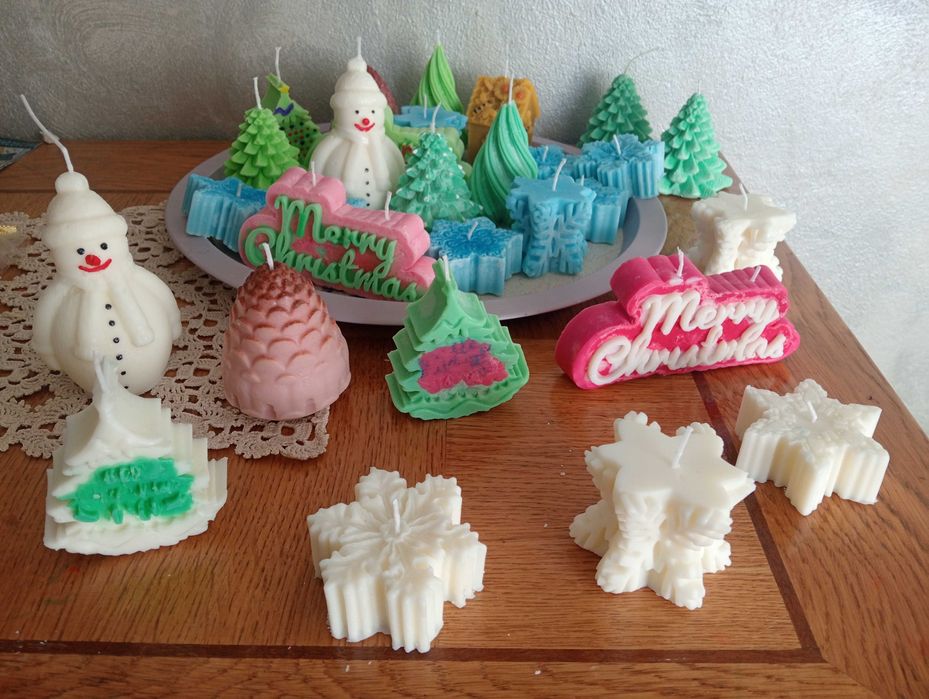 Cadouri dulci și naturale celor dragi!!