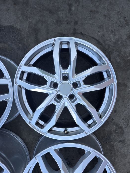 Джанти 19" 5x112 Mercedes Audi