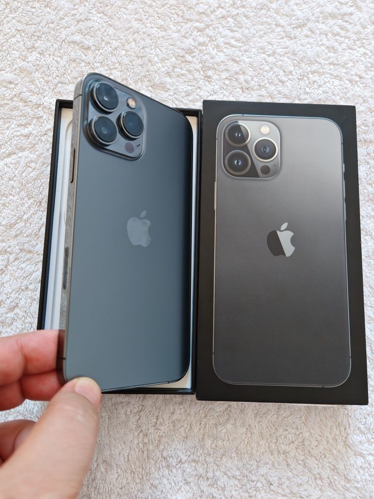IPhone 13 Pro Max  256GB LL/A IDEAL 84%