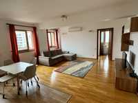 Inchiriez apartament 2 camere Herastrau