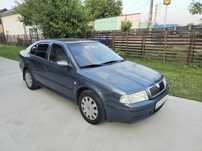 SKODA Octavia Tour, 2005, Benzina 1.4 16v