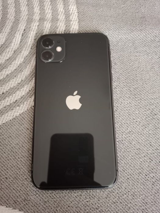 Iphone 11 Аккумулятор 100%