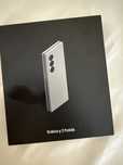 Vand samsung fold 6