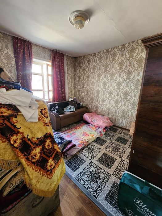 Продаётся  2х комнатная квартира