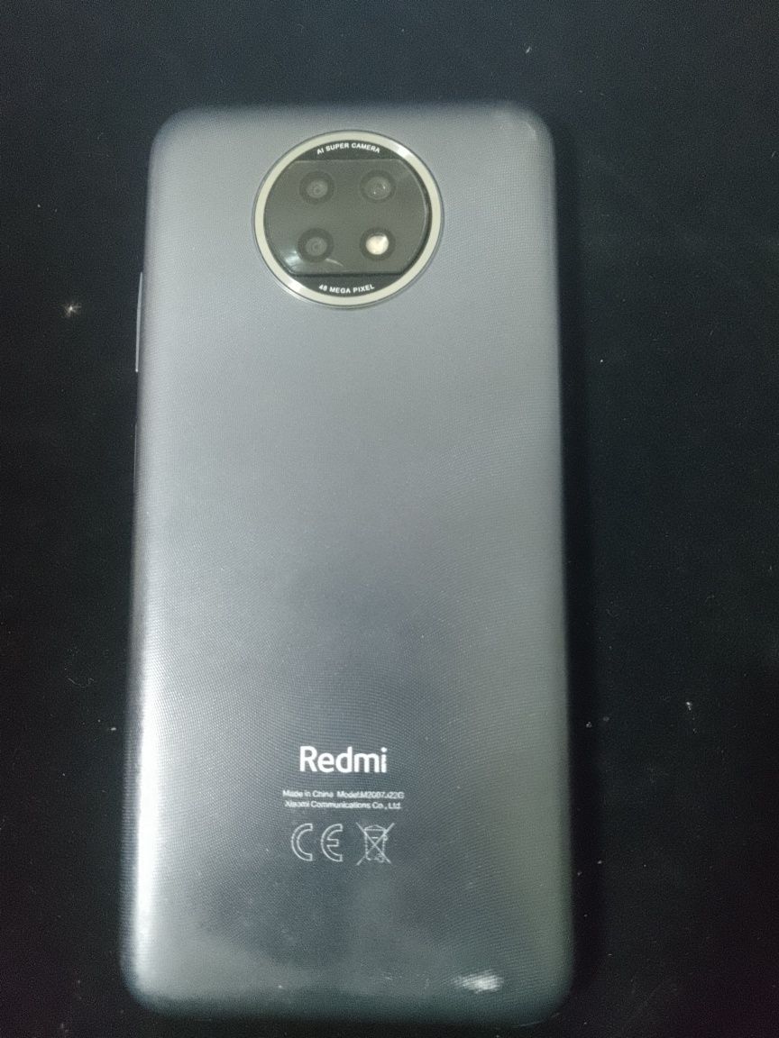 Redmi Note 9T 128g
