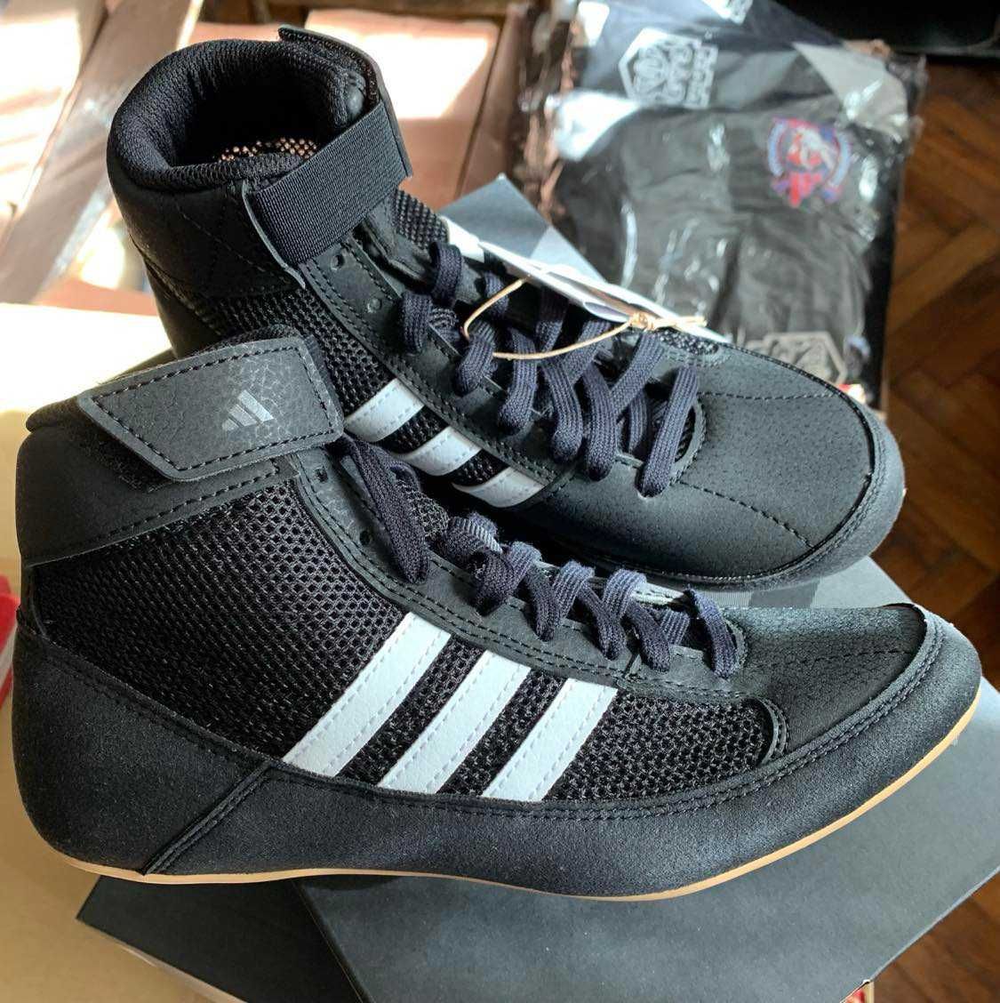 Борцовки Adidas Havoc всички размери