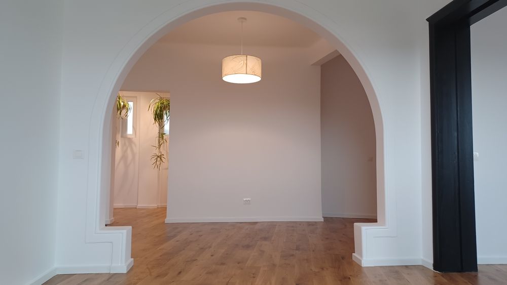 Penthouse 4 camere - Ultracentral, 125 mp nemobilat