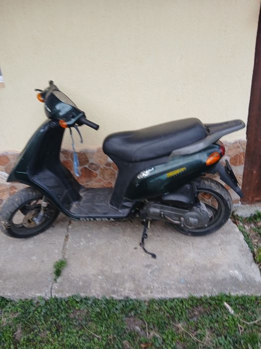 Vând Piaggio Gilera
