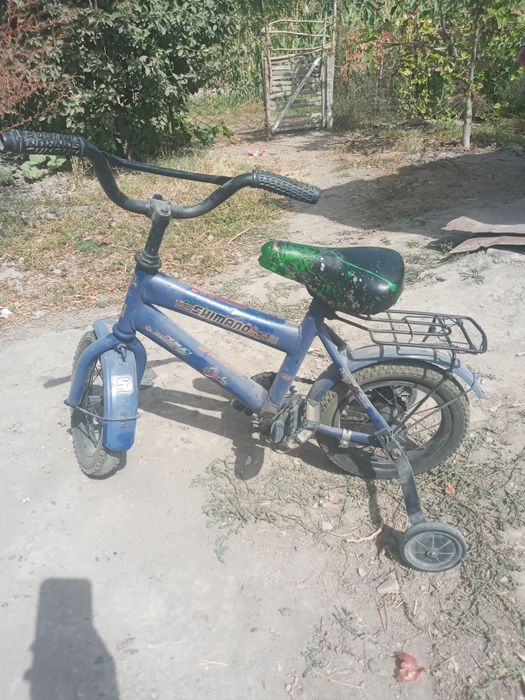 Velosped  sotiladi