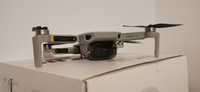 Drona Dji mini  fly more combo