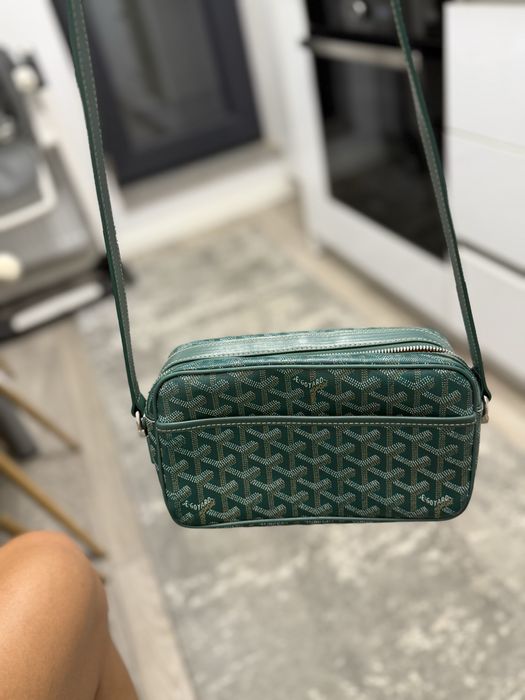 Borseta Goyard originala !