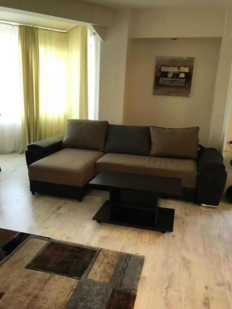 Inchiriez apartament 2 camere