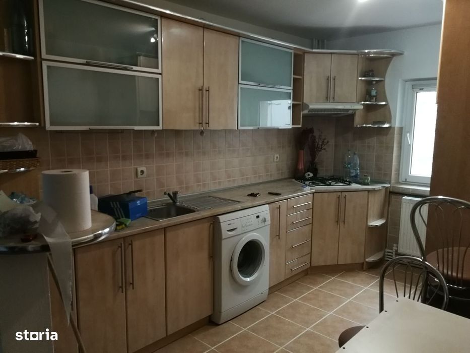 3 camere decomandate