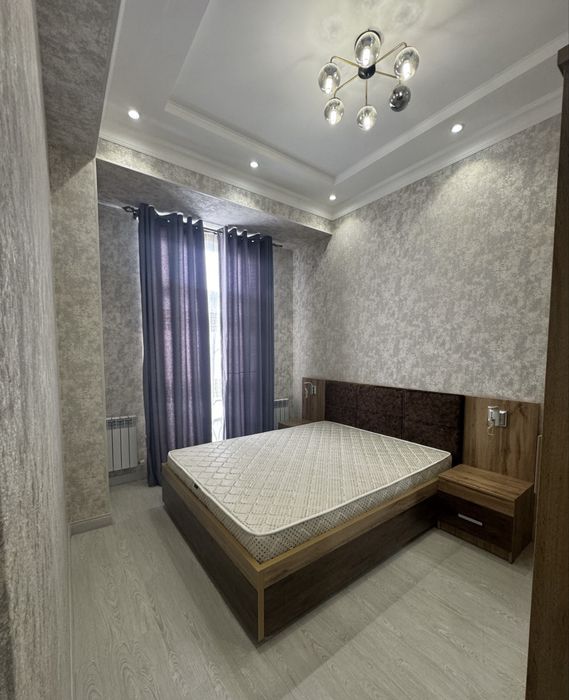 Новостройка квартира Сотилади 3 хона Чиланзар 10