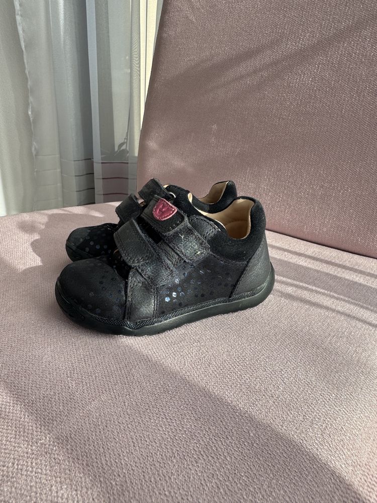 Adidasi incaltaminte Copii Geox- unisex Marime 22
