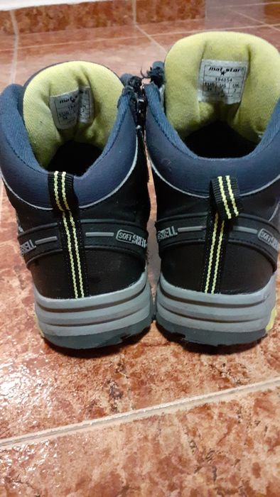 Детски боти MatStar 34номер