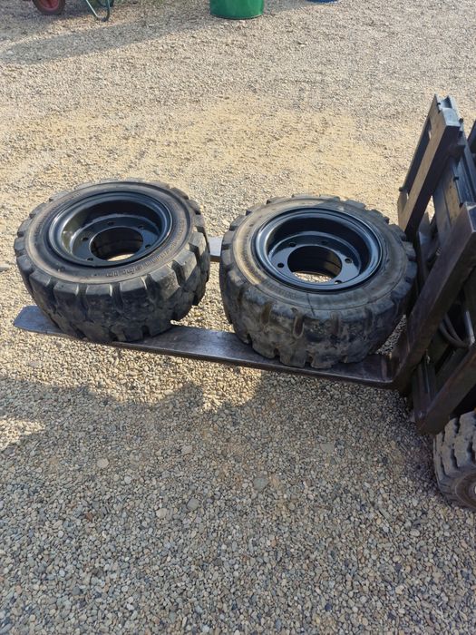 Roti nacela stivuitor .