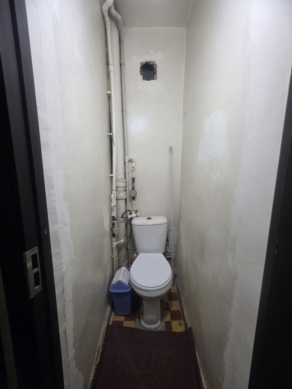 Продаётся квартира Чиланзар 9 2в3/2/4. Упакованная планировка