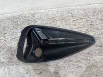 Grila proiector dreapta Hyundai I30, 2020, 2021, 2022, 2023, cod origine OE 86564-G4520.