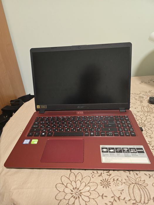 Acer Aspire 5 a515-52g