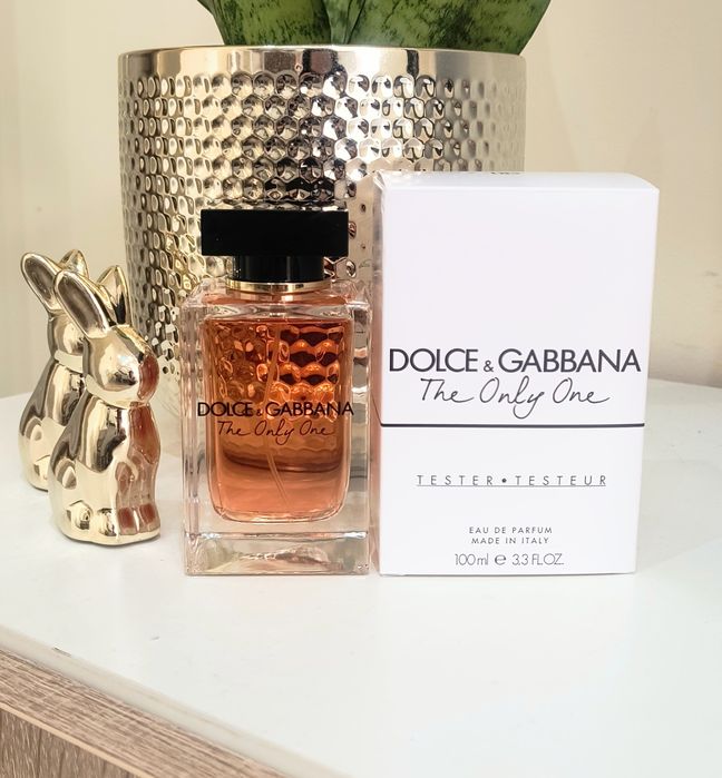 CHOGAN 144 (Bianco Latte) The Only One by Dolce Gabbana Rumi Youtiful