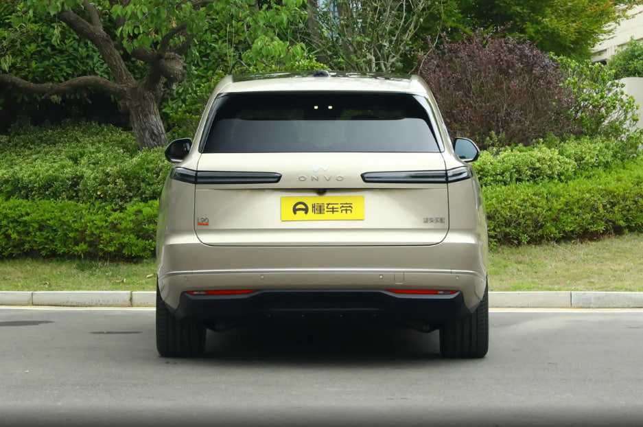 Mix motors Nio Onvo L90 Cip Tashkent под заказ!