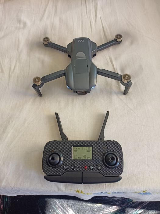 Дрон SG 108 Max GPS