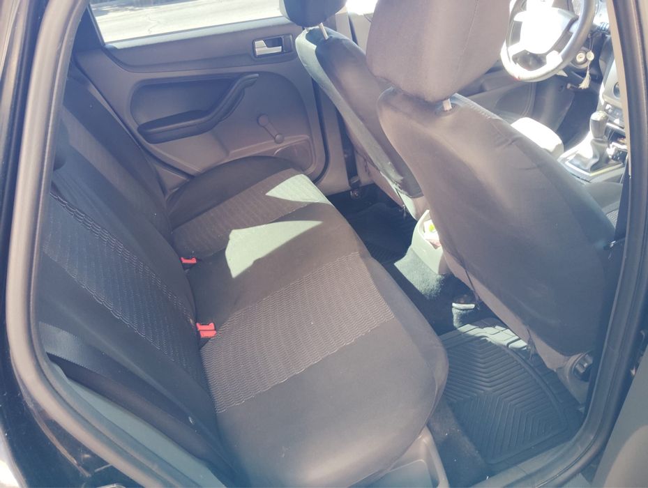 Ford Focus 2 1.6 benzina