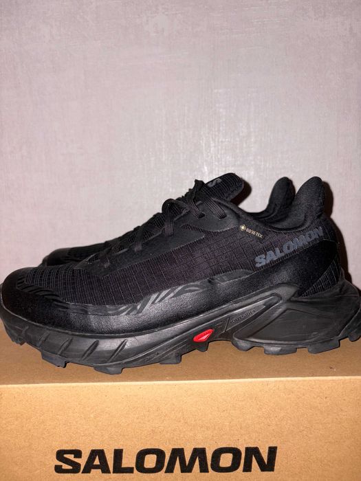 Salomon Alphacross 5 Gore-tex (GTX) - Номер 38 2/3