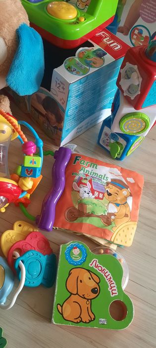 Детски   Играчки