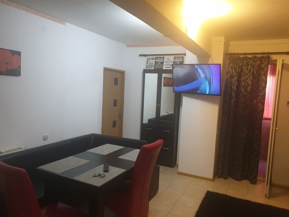 Închiriez apartament in regim hotelier