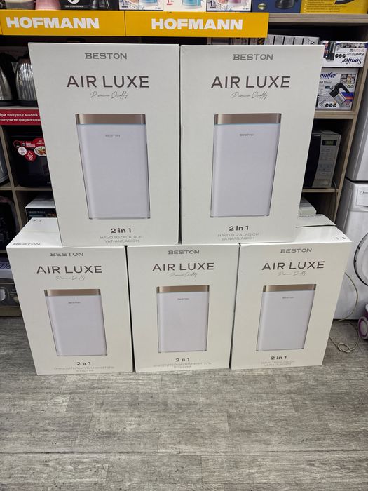 Beston очиститель и увлажнитель воздуха