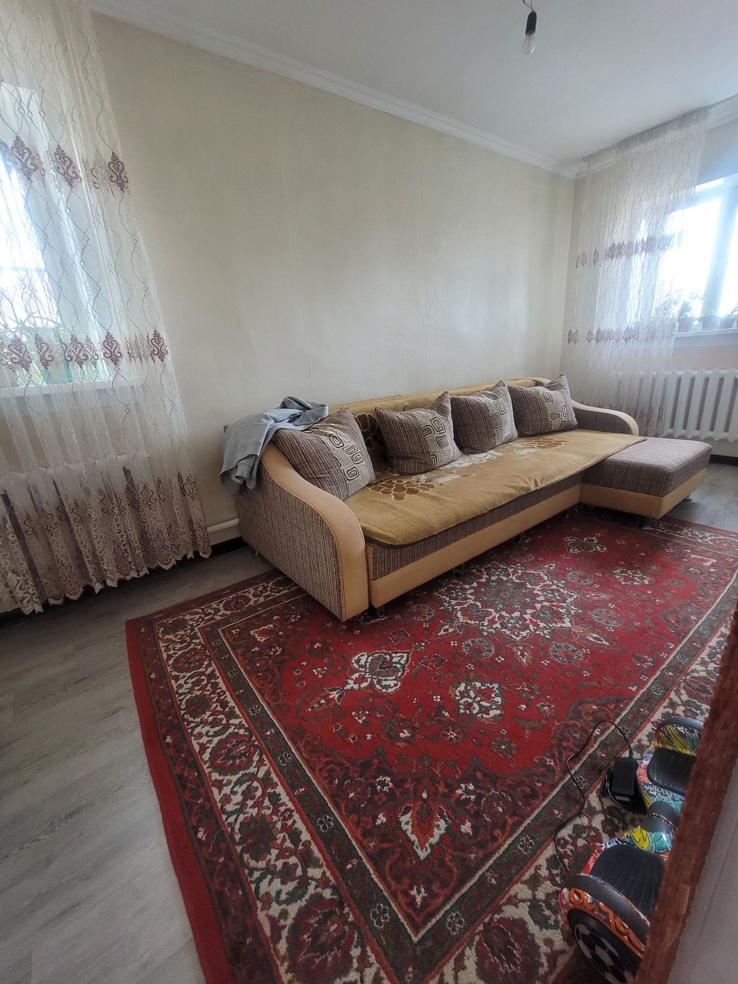 Дом в с.Арайлы (Максимовка)