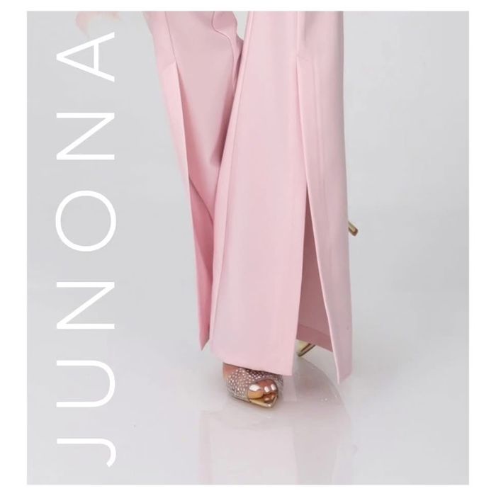 Сако,елек и панталон Junona