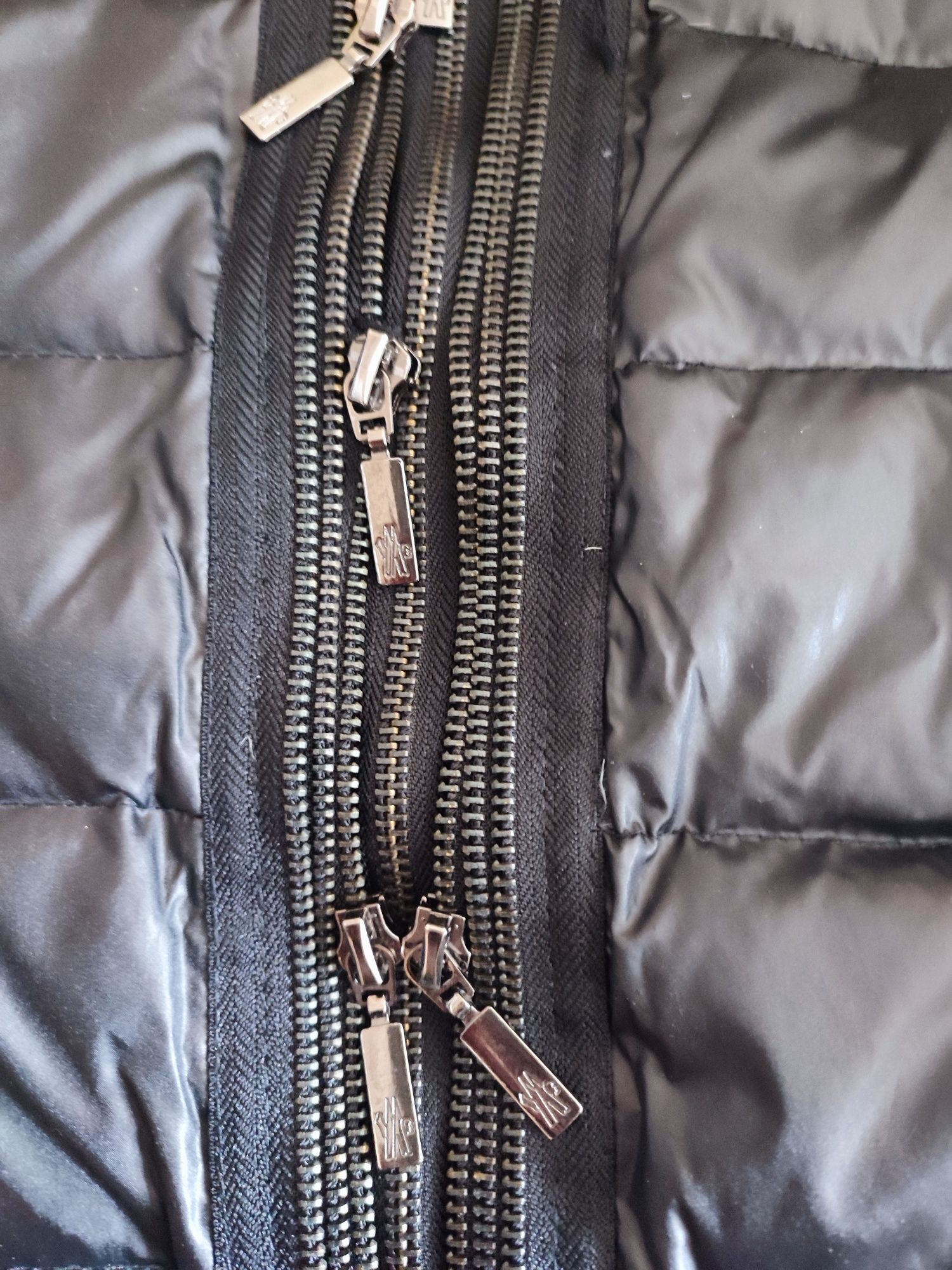 Зимно яке Moncler