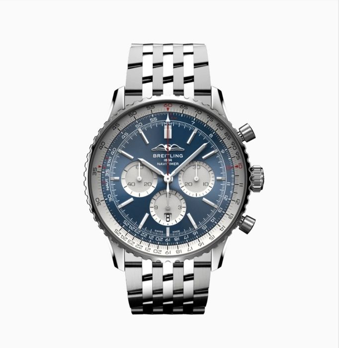 Мужские часы Breitling Navitimer