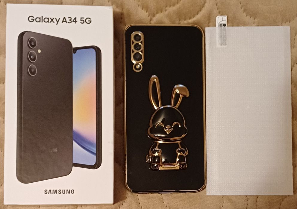 Samsung Galaxy A30S