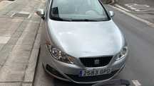 Seat Ibiza 2010.